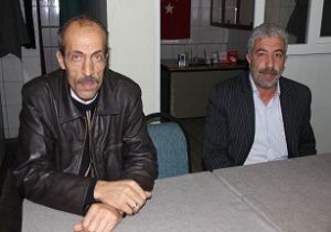 Yaslı ailelerden rapora tepki